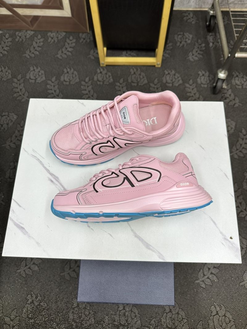 Christian Dior Sneaker